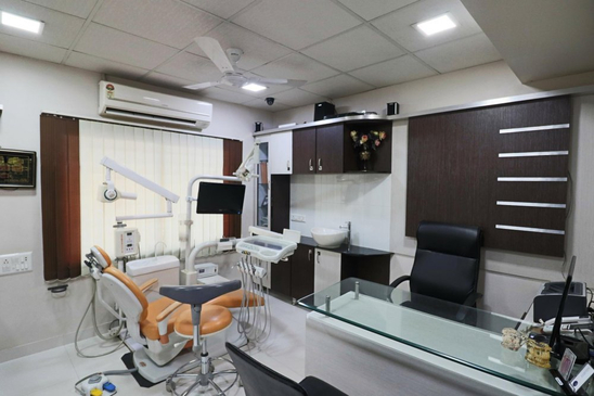 Slider image (5) Dr. Bharat Katarmal Dental and Implant Clinic